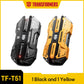 Choice Transformers TF-T51 Bluetooth 5.4 Gaming Headset – Wireless with LED & AI Translator