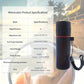2025 2000X25 HD Monocular Telescope – Compact & Portable
