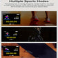 Smart Watch for Men & Women – Bluetooth, Music, Fitness & Health Monitor