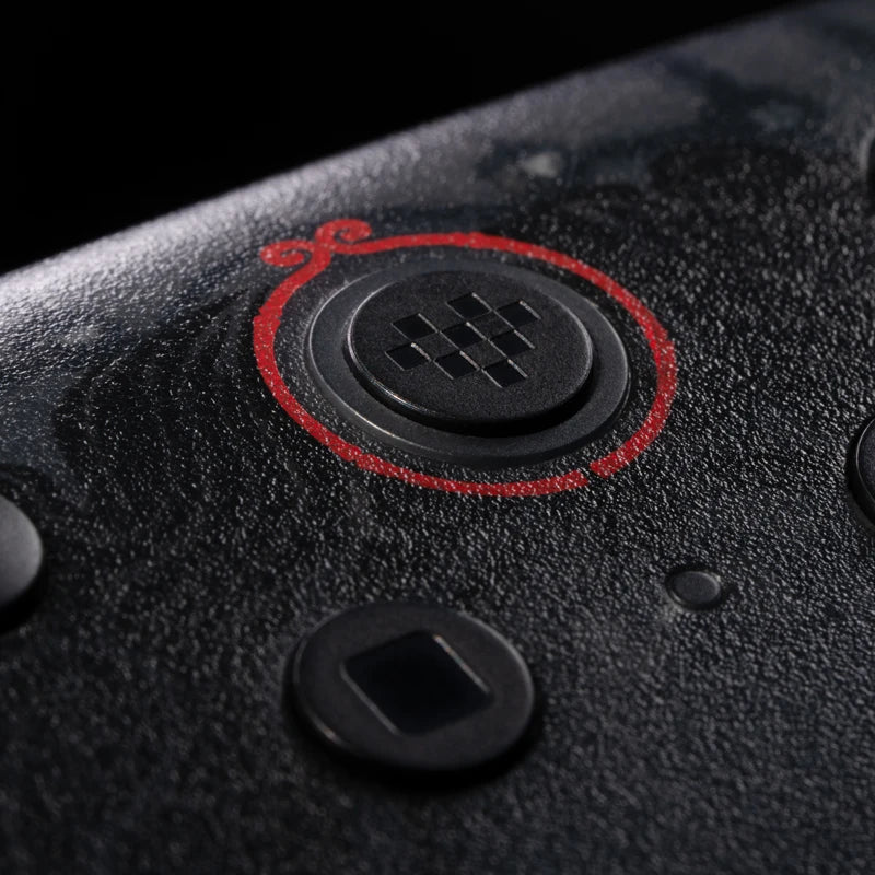 8BitDo Ultimate 2C Gaming Controller – Wireless/Wired for PC, SteamDeck & Android