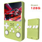 R36S Retro Handheld Game Console – 3.5'' IPS, Linux, 64GB Games