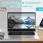 3-in-1 Foldable Magnetic Wireless Charger – iPhone, iWatch & AirPods