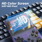 R36S Retro Handheld Game Console – 3.5'' IPS, Linux, 64GB Games