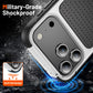 Comfortable Strong iPhone Case – Durable Protection (iPhone 12–17 Series/Air)
