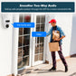 KERUI 5K 10MP Dual Lens WiFi Camera – Smart PTZ Outdoor Security