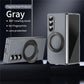 Magnetic Ring Case – Samsung Galaxy Z Fold 7, MagSafe & Wireless Charging