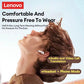 Lenovo LP40 Pro TWS Earbuds – Real-Time Translation, Bluetooth, AI, Travel