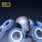 Monster XKO06 Earbuds – Wireless Bluetooth 5.4, Stereo, Noise Reduction, Sport