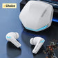 Lenovo GM2 Pro Earphones – Bluetooth 5.3, Dual Mode Gaming & Music