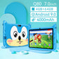 7'' Kids Tablet – Global 5G, Quad Core Android, 4GB+64GB, Educational