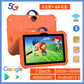 7'' Kids Learning Tablet – Android, 5G WiFi, Games & Education