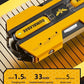 Transformers TF-T01 Bluetooth Earphones – HIFI Sound, Gaming & Low Latency