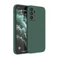 Original Silicone Case – Samsung A13–A73 Series, Camera Protection