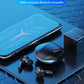 Lenovo GM2 Pro Earphones – Bluetooth 5.3, Dual Mode Gaming & Music