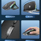 2.4G Wireless Bluetooth RGB Mouse – Rechargeable & Ergonomic