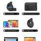 UGREEN Vertical Wireless Mouse – Bluetooth 5.0, 4000DPI, Ergonomic