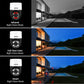 8MP 4K PTZ POE Camera – AI Face Detection, Audio, Night Vision