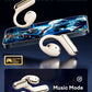 Monster XKO06 Earbuds – Wireless Bluetooth 5.4, Stereo, Noise Reduction, Sport