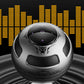 Transformers TF-Y17 Portable Bluetooth Speaker – Long Battery, Stereo Sound