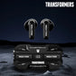 Choice Transformers TF-T01 Bluetooth 5.3 Wireless Earbuds – Gaming & Music