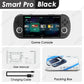 Trimui Smart Pro Handheld Console – 4.96'' IPS, Linux, Retro Gaming