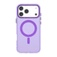 Luxury Armor iPhone Case – MagSafe & Wireless (iPhone 17 Series)