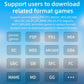 ANBERNIC RG35XXSP Flip Game Console – 3.5'' IPS, HDMI, WiFi & Bluetooth