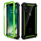 Shockproof Transparent TPU Phone Case – iPhone 6–12 Pro/Max