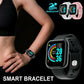 D20 Y68 Smartwatch – Fitness Tracker, Sports, IP67 Waterproof, Android Compatible