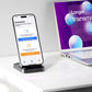 2-in-1 Charging Station – Dock for iPhone 11–14 & AirPods 1–3/Pro
