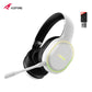 Kofire UG-05 Gaming Headset – Wireless, RGB, Vibration, Dual Mode