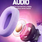 Picun G1 Wireless Gaming Headset – 3D Surround, ENC Mic, PS5/PC/Phone