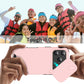 Shockproof iPhone Case – Anti-Collision & Camera Guard (iPhone 17 Series/Air)
