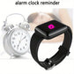 Smart Watch for Men & Women – Bluetooth, Music, Fitness & Health Monitor