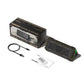 MLOVE P3 Outdoor Bluetooth Speaker – 40W, IPX7 Waterproof, RGB Light