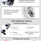 Lenovo GM2 Pro Earphones – Bluetooth 5.3, Dual Mode Gaming & Music
