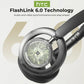 HTC HP06 Bluetooth 6.0 Wireless Open-Ear Headphones – Foldable & Lightweight