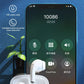 Lenovo LP40 Pro TWS Earbuds – Real-Time Translation, Bluetooth, AI, Travel