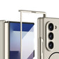 Ultra-Thin MagSafe Case – Samsung Galaxy Z Fold 7 with Screen Protector