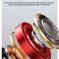 Lenovo LP40 Pro TWS Earbuds – Real-Time Translation, Bluetooth, AI, Travel