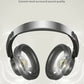 HTC HP06 Bluetooth 6.0 Wireless Open-Ear Headphones – Foldable & Lightweight