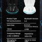 Lenovo GM2 Pro Earphones – Bluetooth 5.3, Dual Mode Gaming & Music