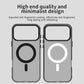 Luxury Armor iPhone Case – MagSafe & Wireless (iPhone 17 Series)