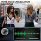 Wireless Lavalier Microphone – Mini Mic for iPhone, Android & Laptop