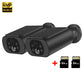 ALEVIO Solar WiFi Camera – 2.5K Outdoor Security, PIR & Night Vision