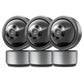 Tuya 5MP WiFi Camera – HD Night Vision, Auto Tracking & 2-Way Audio