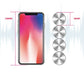 2025 Bone Conduction Bluetooth Speaker – TWS 3D Stereo with FM Radio