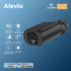 ALEVIO Solar WiFi Camera – 2.5K Outdoor Security, PIR & Night Vision