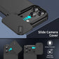 Shockproof iPhone Case – Anti-Collision & Camera Guard (iPhone 17 Series/Air)