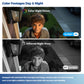 ALEVIO Solar WiFi Camera – 2.5K Outdoor Security, PIR & Night Vision